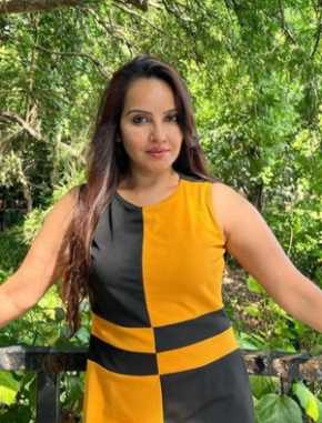 गीतांजलि मिश्रा ने शेयर किए मानसून स्किन केयर टिप्स, बताए नेचुरल मास्क के फायदे